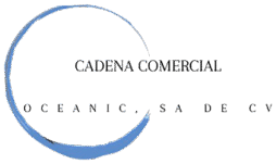 Cadena Comercial Oceanic